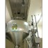 Paul O. Abbe 83 Cu Ft Double Cone Mixer