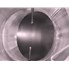 Paul O. Abbe 83 Cu Ft Double Cone Mixer