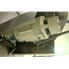 Paul O. Abbe 83 Cu Ft Double Cone Mixer