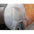 Paul O. Abbe 83 Cu Ft Double Cone Mixer