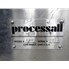 Processall 4HV 4 Liters Rotary Vacuum Dryer