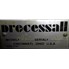 Processall 20HV 20 Liters Rotary Vacuum Dryer