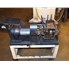 0.25 Gal Readco Sigma Blade Mixer