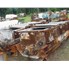 240 Cu Ft Readco Ribbon Blender