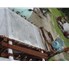 240 Cu Ft Readco Ribbon Blender