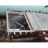 240 Cu Ft Readco Ribbon Blender