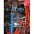 3 Sq Meter Rosenmund Stainless Steel Nutsche Filter