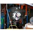 3 Sq Meter Rosenmund Stainless Steel Nutsche Filter