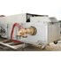 12 " Wide Sandvik Stainless Steel Belt Flaker / Dryer