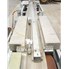12 " Wide Sandvik Stainless Steel Belt Flaker / Dryer
