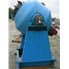 20 Cu Ft SCHWELM EISENWERK Glass Lined Double Cone Conoform Vacuum Dryer