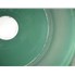 20 Cu Ft SCHWELM EISENWERK Glass Lined Double Cone Conoform Vacuum Dryer