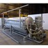 161 Sq Ft Spadoni Rotary Vacuum Filter