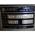 161 Sq Ft Spadoni Rotary Vacuum Filter