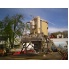34 " Dia Niro Spray Dryer