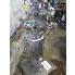 20 Gal Alloy Products Stainless Steel Pressure Vessel