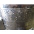 20 Gal Alloy Products Stainless Steel Pressure Vessel