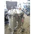 9.66 Sq Meter Sparkler Filters Inc Stainless Steel Nutsche Filter