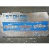 Stokes Tablet Deduster
