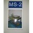 4 " Dia Sturtevant SDM 4 Micronizer