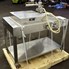 4 " Dia Sturtevant SDM 4 Micronizer