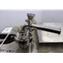 4 " Dia Sturtevant SDM 4 Micronizer