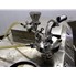 4 " Dia Sturtevant SDM 4 Micronizer