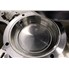 4 " Dia Sturtevant SDM 4 Micronizer
