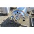 165 Gal Precision Stainless  Inc Stainless Steel Reactor