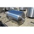 165 Gal Precision Stainless  Inc Stainless Steel Reactor