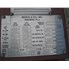 65 Sq Ft Atlas Industrial Carbon Steel Shell & Tube Heat Exchanger
