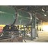 79.2 " Dia Rotary Steam Tube Dryer