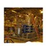1 Sq Ft GEA Niro Stainless Steel Wiped / Thin Film Evaporator
