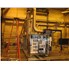 1 Sq Ft GEA Niro Stainless Steel Wiped / Thin Film Evaporator