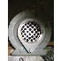 15 Sq Ft ITT Standard Stainless Steel Shell & Tube Heat Exchanger