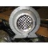 50 Sq Ft ITT Standard Stainless Steel Shell & Tube Heat Exchanger