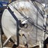 1500 Gal Lee Stainless Steel Kettle