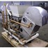 SS Liquid Classifier. Dual rotor breaker
