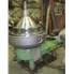 Westfalia HSB400-06-777 Clarifier Centrifuge