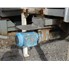 36 " Wide Willmes Dewatering Screw Press
