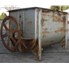 250 Cu Ft Young CS Ribbon Blender