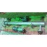 Sq Ft YULA Stainless Steel Shell & Tube Heat Exchanger