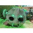 Sq Ft YULA Stainless Steel Shell & Tube Heat Exchanger
