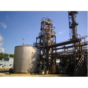 Ammonia Recovery Plant - 36 TPD