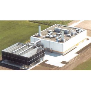 Cogeneration Power Plant (Siemens SGT 600) - 2 X 62.5 MW