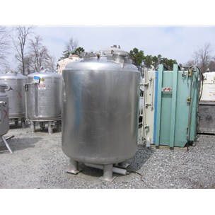 Ethanol Dehydration Plant