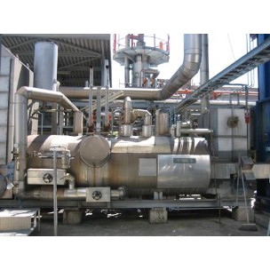 Hydrogen Plant - 20,000 Nm3/Hr