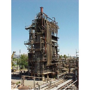Hydrogen Plant - 770,000 SCFH