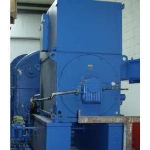 Jet Mill Plant