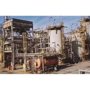 Kerosene Merox (KMX) Unit - 24,500 BPD